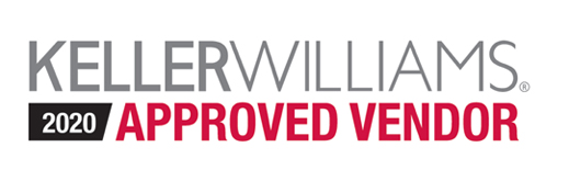 2020 Keller Williams Approved Vendor