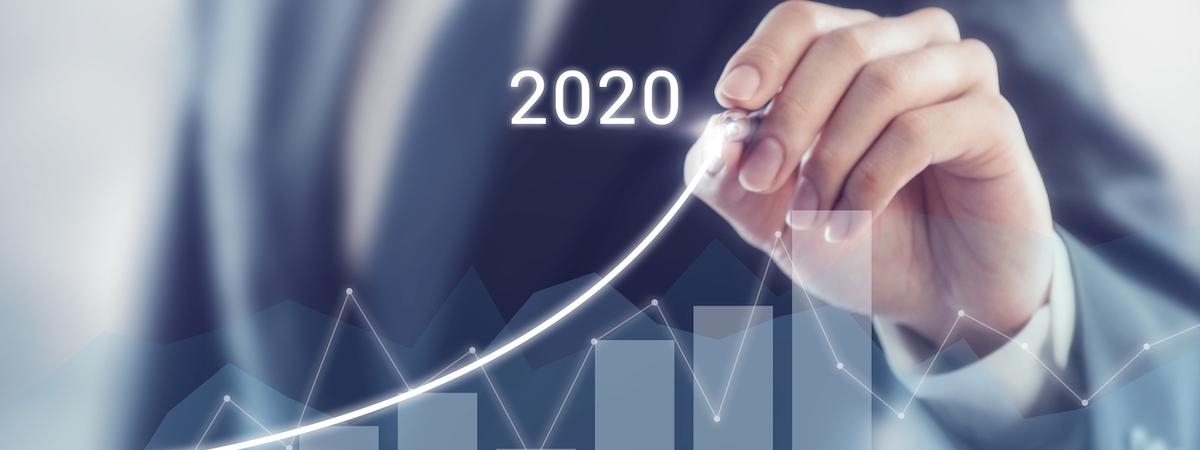 2020 real estate trends