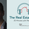 banner image The Real Estate Dish: 20 Minutes with Alex Lange, CEO of UpstreamRE