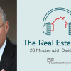 The Real Estate Dish With David Caveness & QuantumDigital