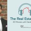 banner image The Real Estate Dish: 20 Minutes with Boston Logic President and Co-Founder David Friedman