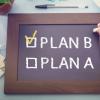 plan a vs plan b: testing your direct mail marketing postcards first